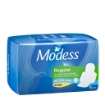 图片 Modess Dry Max Max Sanitary Napkins 8s, MOD76