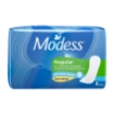 图片 Modess Dry Max Max Sanitary Napkins 8s, MOD76