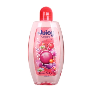 图片 Juicy Cologne Sweet Delights,  JUI04B