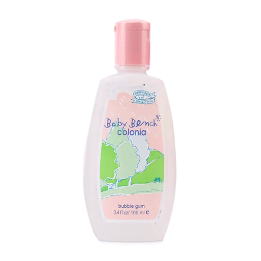 图片 Baby Bench Bubblegum Cologne 100mL, BAB07B