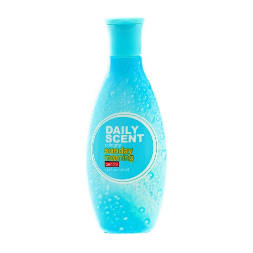 图片 Bench  Daily Scent Cologne 125mL,  DAI04B