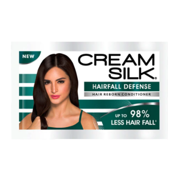 图片 Cream Silk  Conditioner Hairfall Defense, CRE83