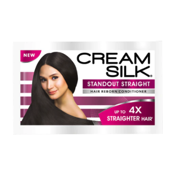 图片 Cream Silk  Conditioner Standout Straight, CRE73