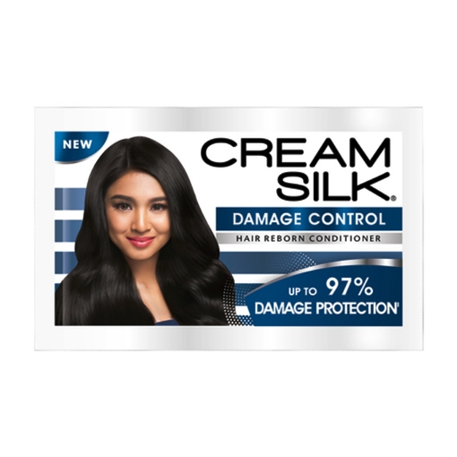 图片 Cream Silk  Hair Conditioner Damage Control, CRE48