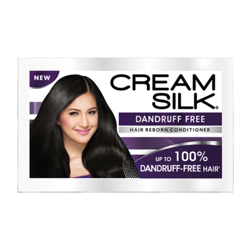 图片 Cream Silk  Conditioner Dandruff Free, CRE34