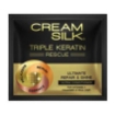 图片 Cream Silk  Triple Keratin Rescue, CRE66