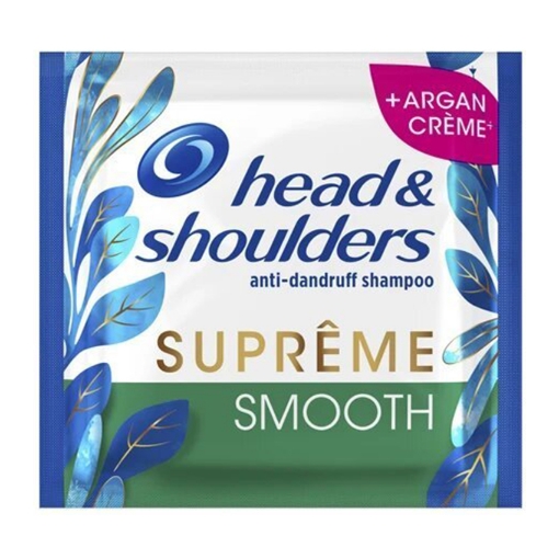 图片 Head & Shoulders Shampoo, HEA27