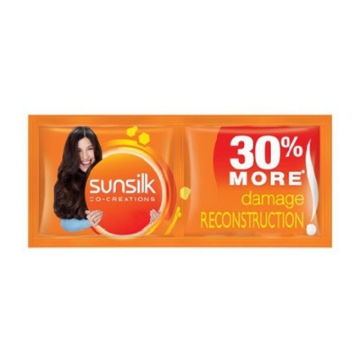 图片 Sunsilk Shampoo 13mL, SUN06