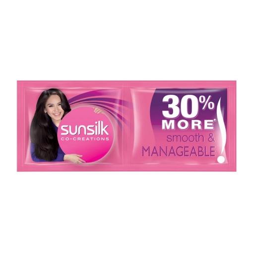 图片 Sunsilk Smooth and Manageable Shampoo, SUN04