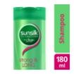 图片 Sunsilk Strong and Long Shampoo, SUN02