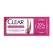 图片 Clear Anti-Dandruff Shampoo 12mL, CLE02