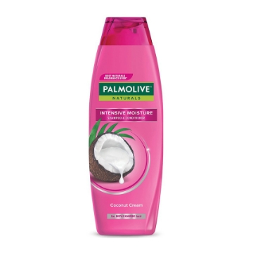 图片 Palmolive  Naturals Intensive Moisture Shampoo, PAL336