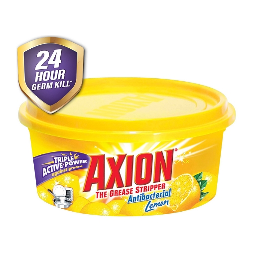 图片 Axion Dishwashing Paste Lemon, AXI65