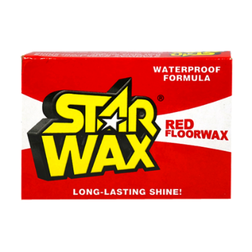 图片 Starwax Floor Wax 90g, STA26