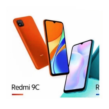 图片 Xiaomi Redmi 9C Android Smart Phone, XIAR9C