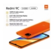 图片 Xiaomi Redmi 9C Android Smart Phone, XIAR9C