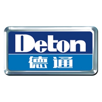 制造商图片 Deton