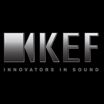 制造商图片 Kef