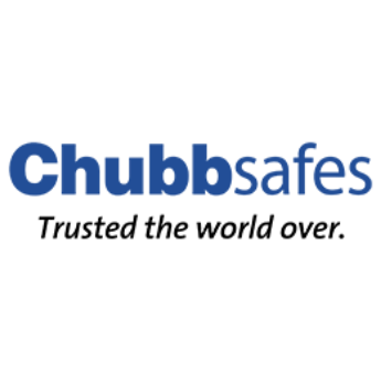 制造商图片 Chubbsafes