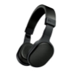 图片 Kef Hi-Fi M500 Headphones, KEFHPM500