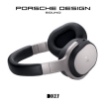 图片 KEF Porsche Design Sound, Space One Wireless Headphoes, KEFPDW21