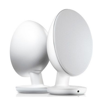 图片 KEF Digital Egg Music System, KEFSP3874AC