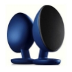 图片 KEF Digital Egg Music System, KEFSP3874AC