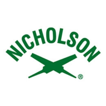 制造商图片 Nicholson