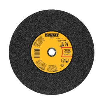 Dewalt Metal Cutting Disc, Cut off Wheel, Stainless Steel+ Aluminum Oxide, Ultra Thin Cutting Disc