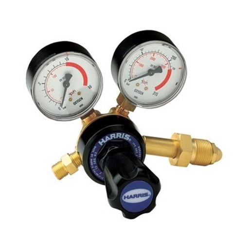 图片 Harris Argon Regulator, #825-10-AR