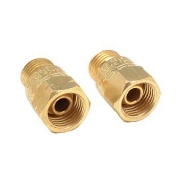 图片 Harris Torch Flash Guard Check Valve, 886-CVTL