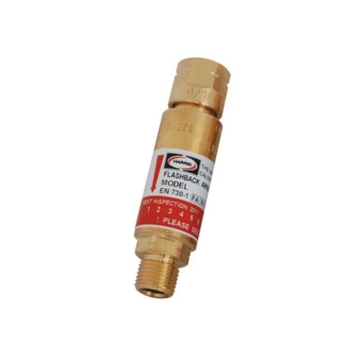 图片 Harris Acetylene Regulator Arrestor, No.188-L