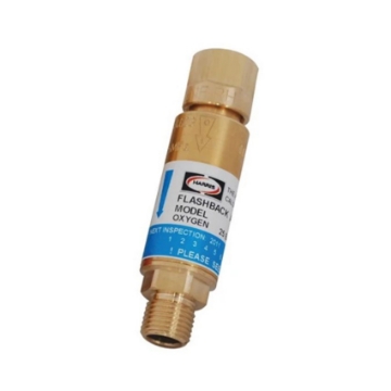 图片 Harris Oxygen Regulator Arrestor, No.188-R