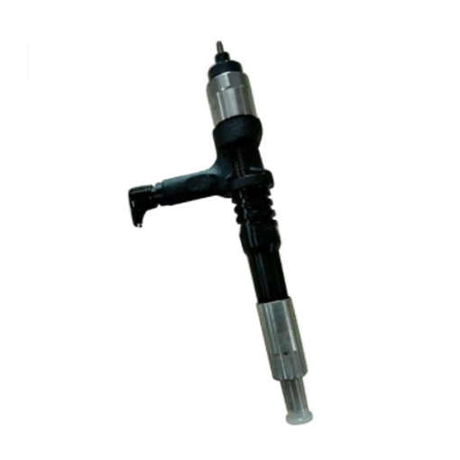 Harris Cap Injector Chamber, 