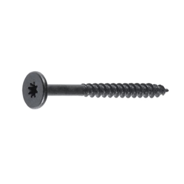 Harris Screw Assembly