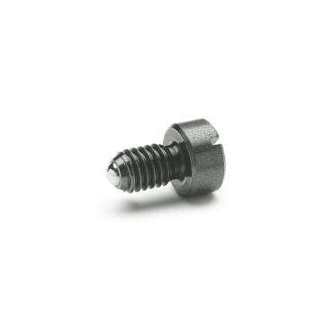 Harris Plunger Screw