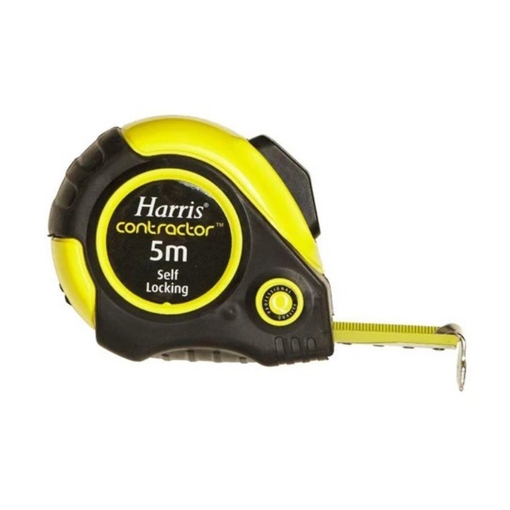 图片 Harris 5m Tape Measure, HTM5M