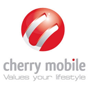 制造商图片 Cherry Mobile