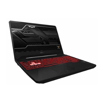 图片 Asus TUF Gaming, FX505GE