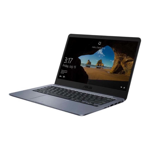 图片 Asus Laptop, E406SA