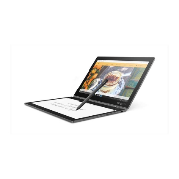 图片 Lenovo Yoga Book, C930