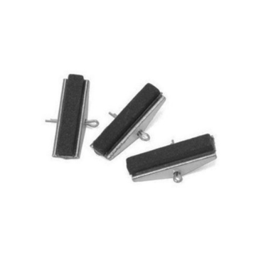 图片 Licota 3 Pcs. Replacement Stone Set- 1-1/8", ATE-4097