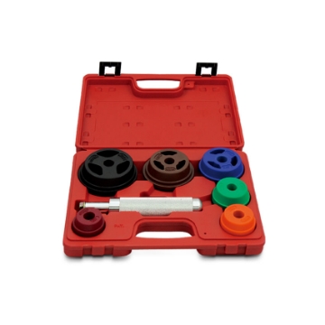 图片 Licota Bearing Positioning Tool Set (Multicolor), ATB-1179