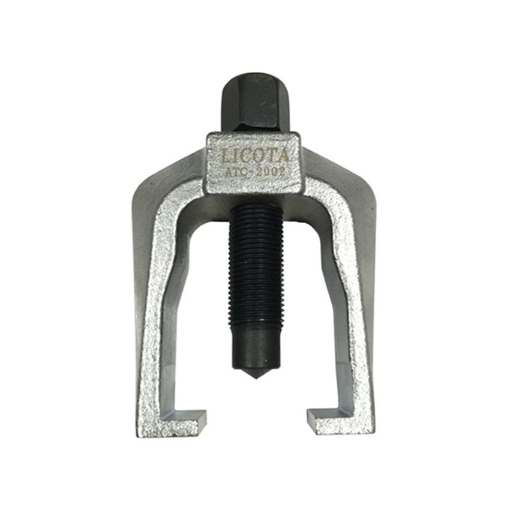 图片 Licota Tie Rod Lifter and Pitman Arm Puller (Black/Silver), ATC-2002