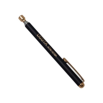 图片 Licota Magnetic Telescopic Pick Up Tool (Black/Gold), ATN-1019