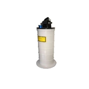 图片 Licota Pneumatic Fluid Extractor (Black/White), ATS-4021