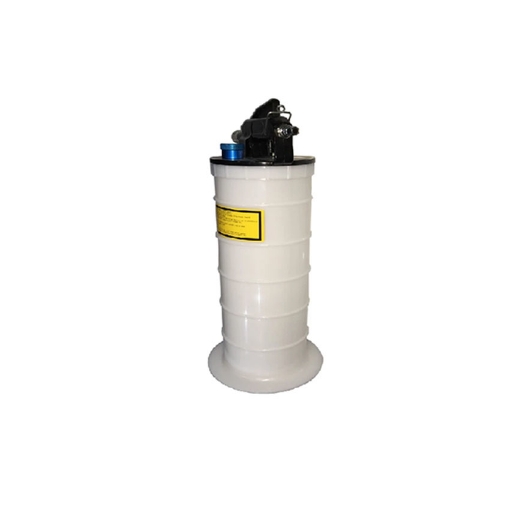 图片 Licota Pneumatic Fluid Extractor (Black/White), ATS-4021