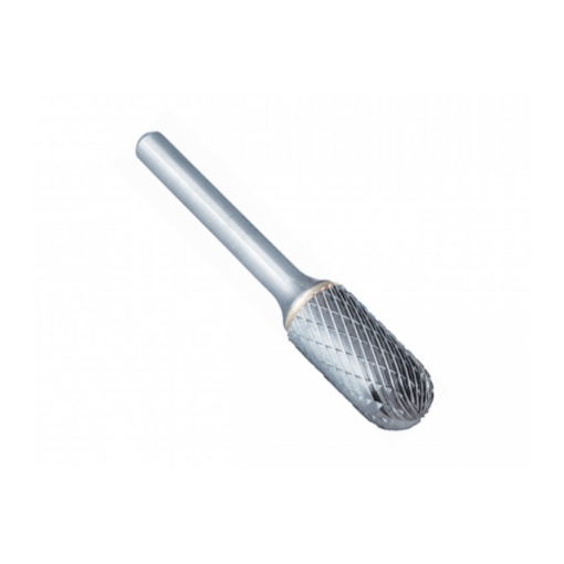 图片 Dormer Carbide Burr Ball Nose Cylinder, P805