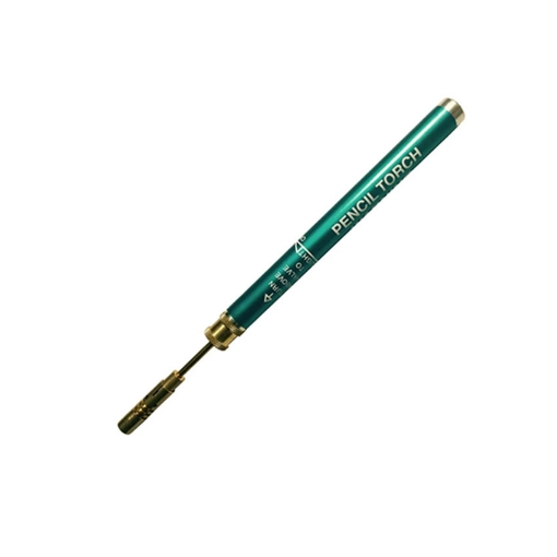 图片 Licota Pencil Torch (Blue/Gold), TEA-50001