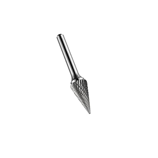 图片 Dormer Carbide Burr Cone, P823